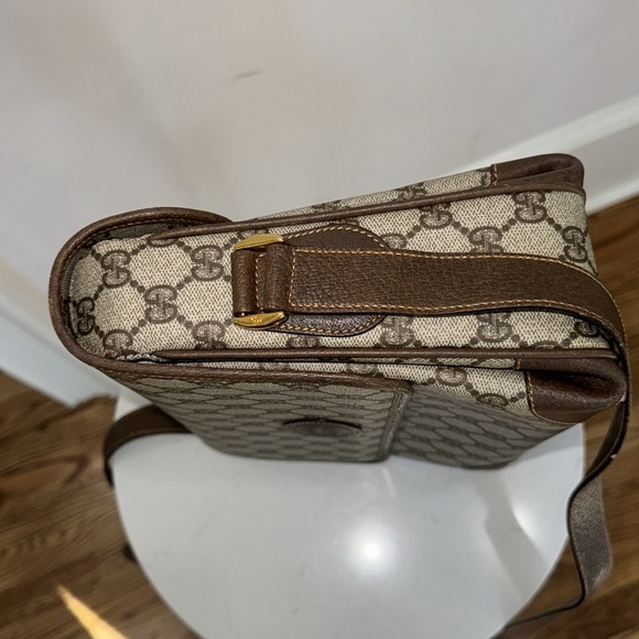 Gucci Shoulder Bag / Vintage. / Pre-Loved - Picture 3 of 13